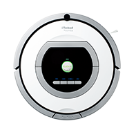 Roomba 700���꡼��